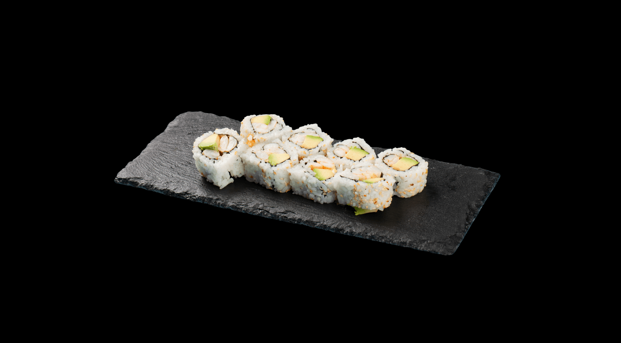 product-image-23 . kokt Scampi maki (8 pieces)