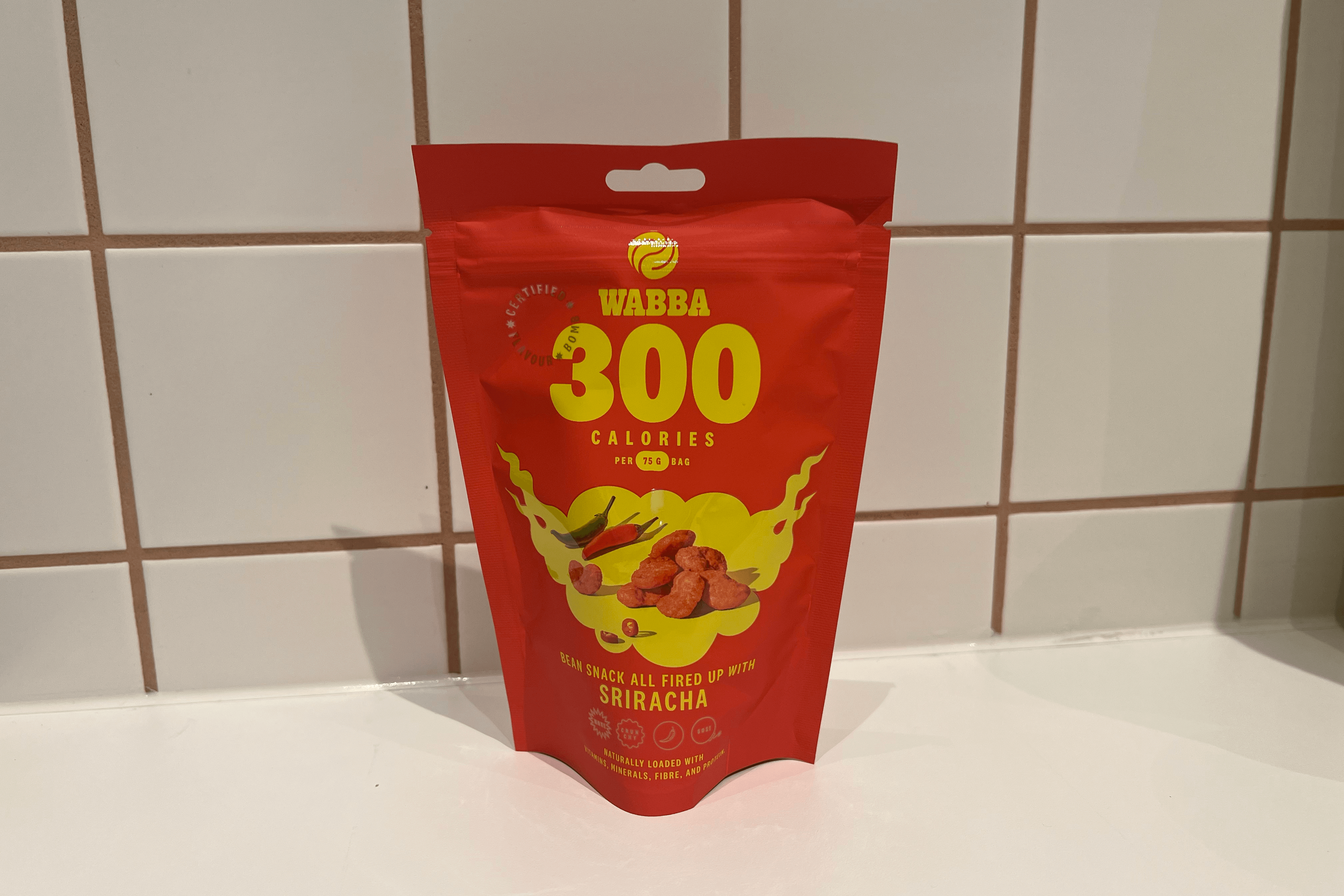 product-image-Wabba Sriracha