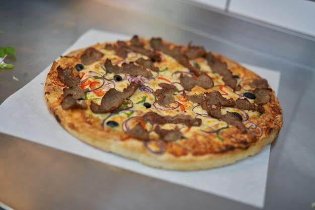 product-image-Døner Pizza