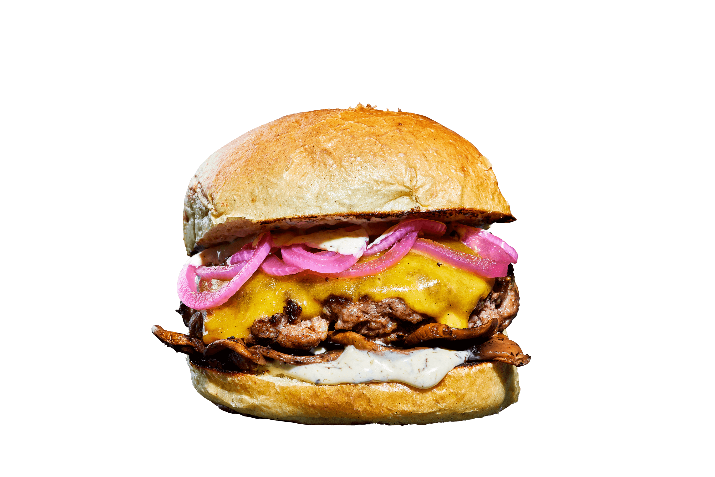 product-image-#Truffle Burger