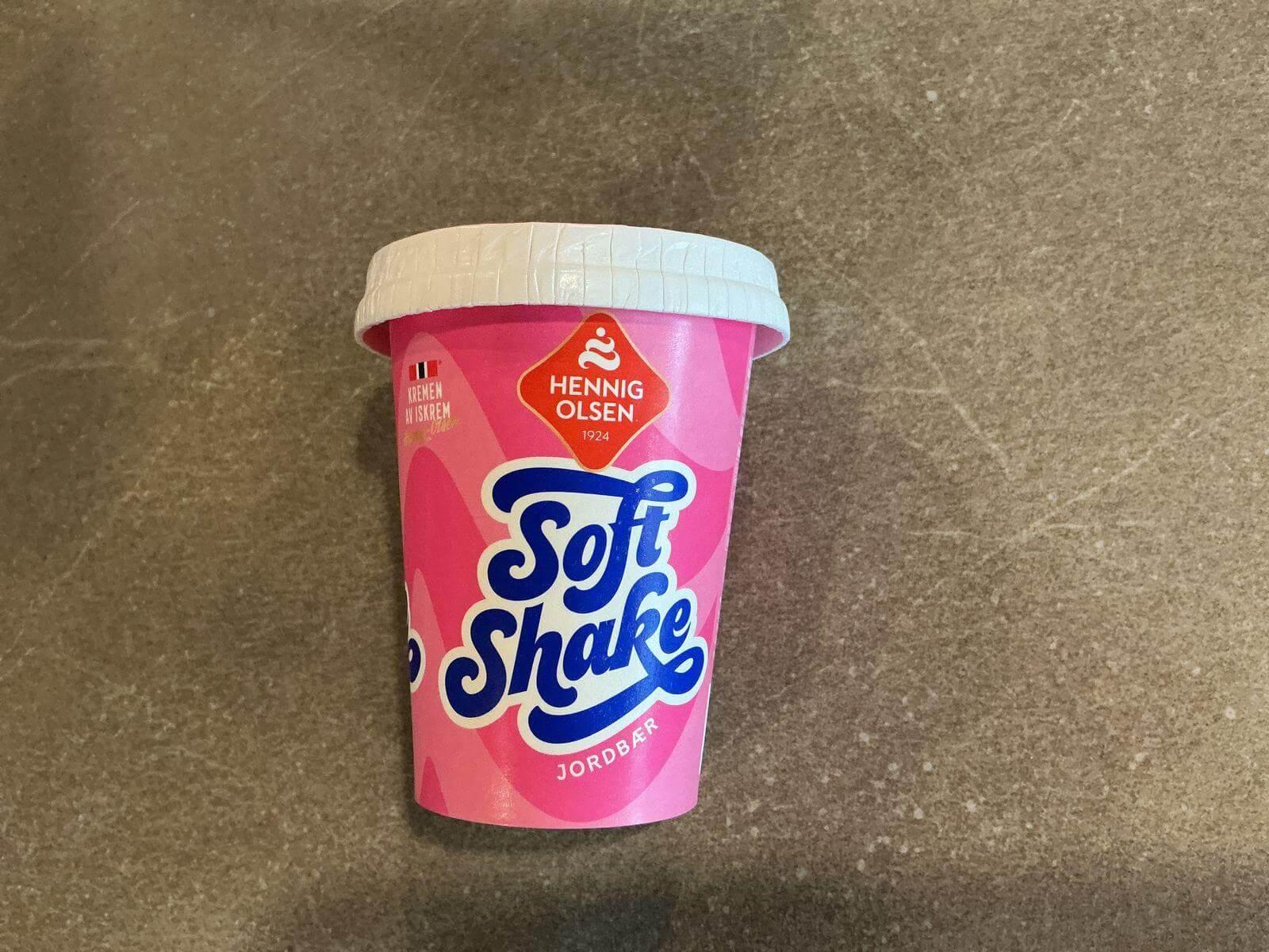 product-image-Soft Shake Jordbær