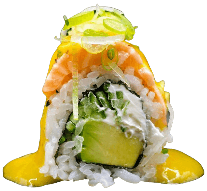 product-image-Lucky Mango - 8 biter