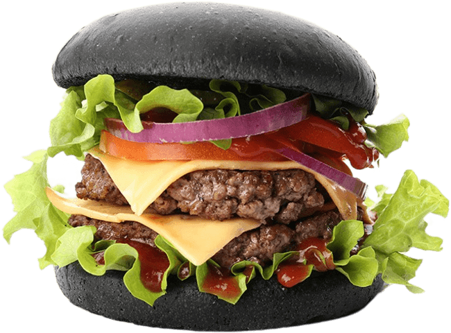 product-image-Kuro dobbel cheeseburger