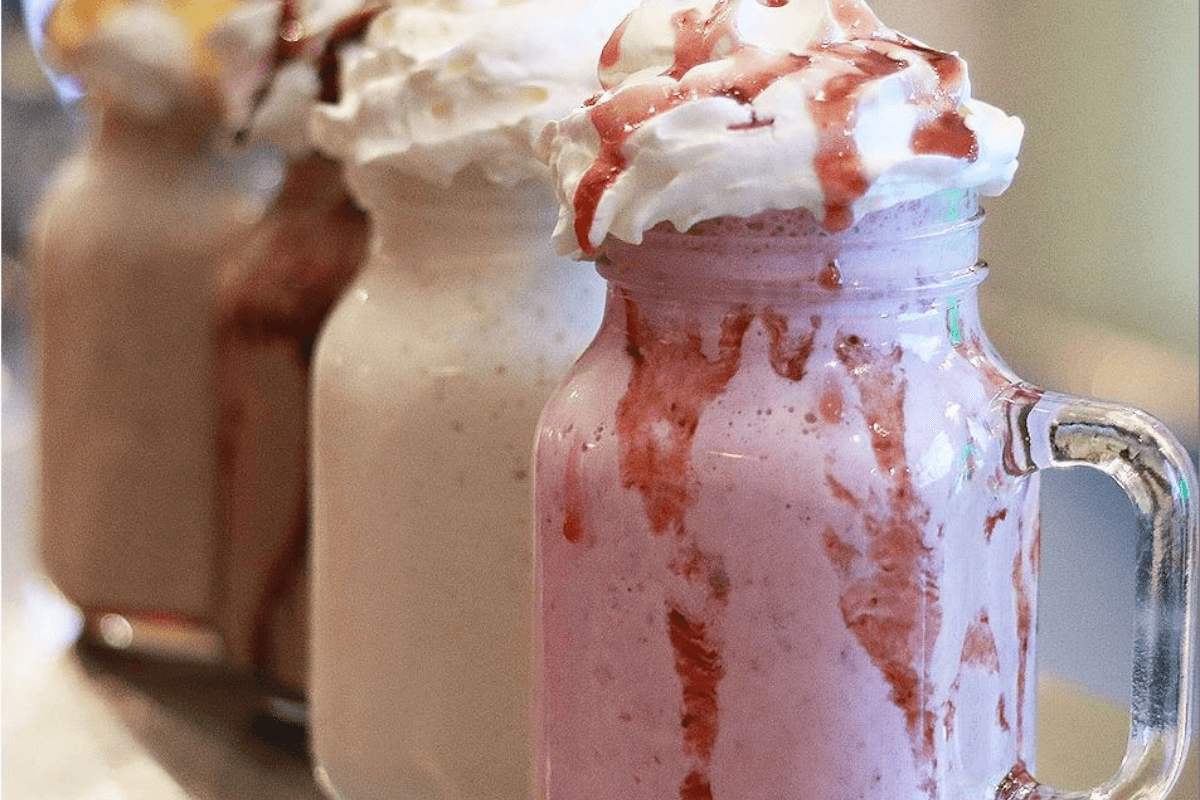 product-image-Sjokolade Shake