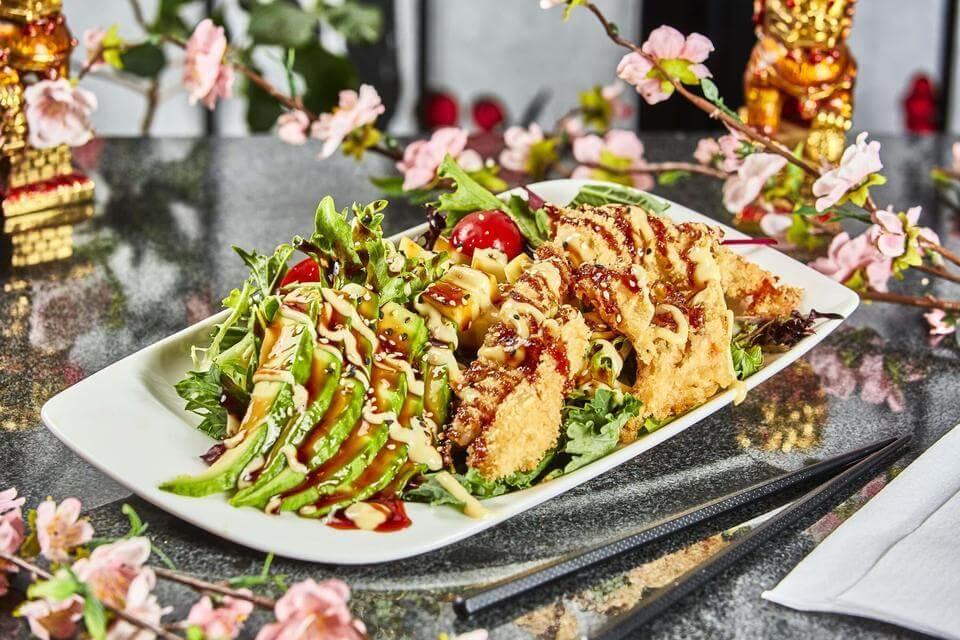 product-image-F11. Tempura Salat