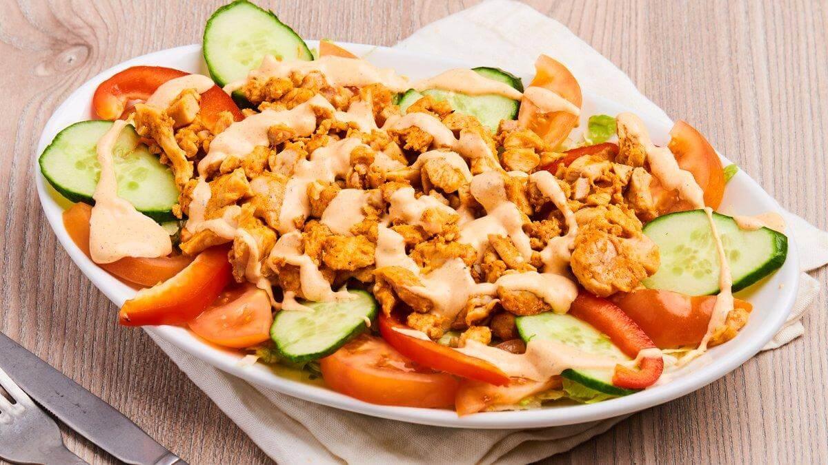 product-image-Kyllingsalat