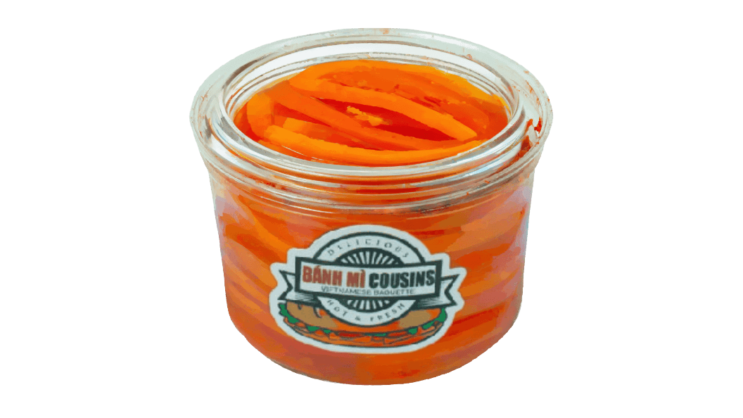 product-image-Syltet Gulrot