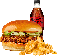 product-image-Crispy Chicken (Meny)