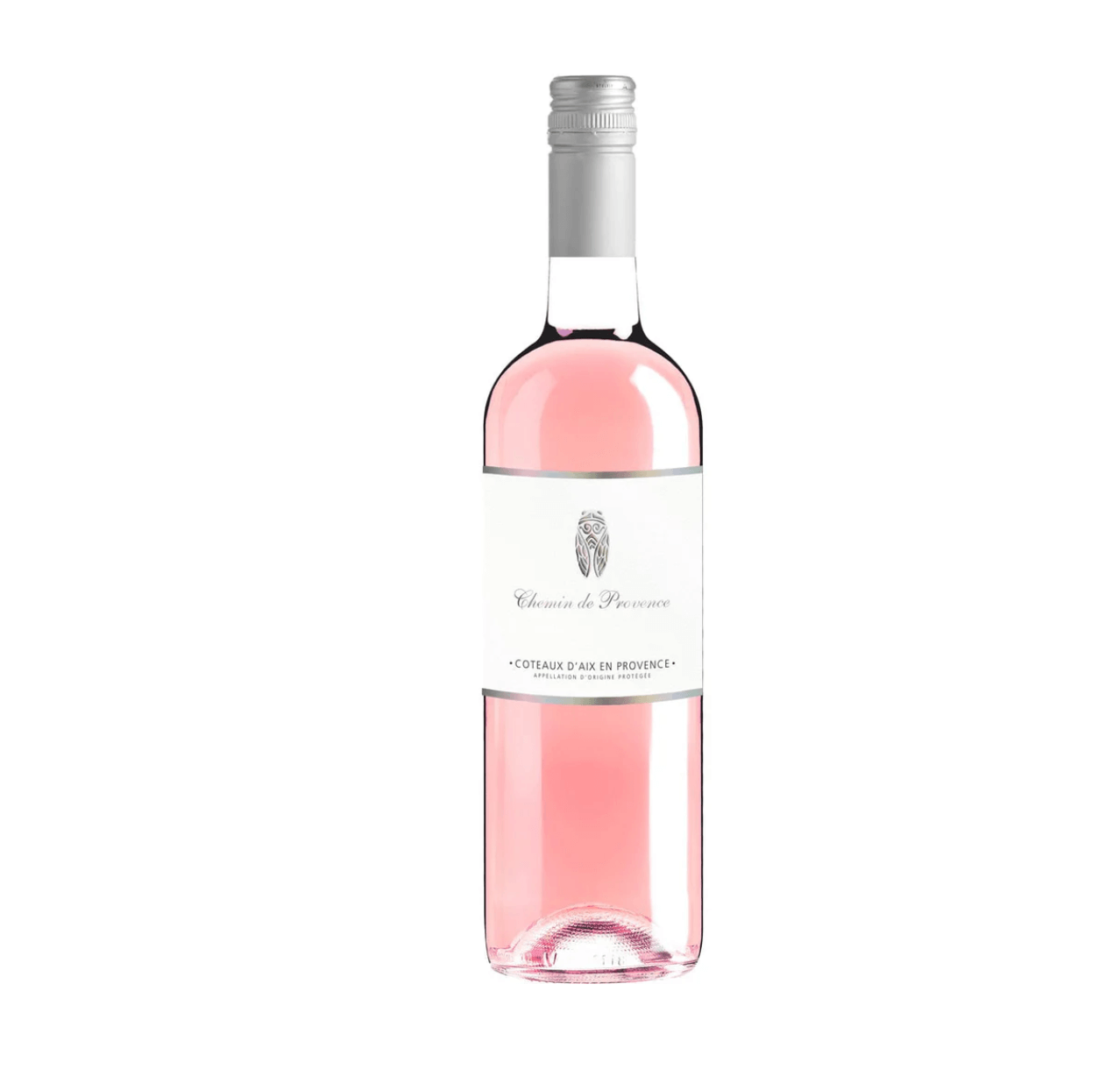 product-image-Chemin de Provence de (rose) (Flaske)