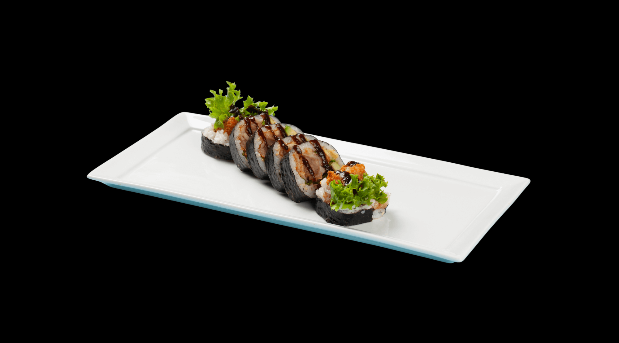 product-image-25. And Maki ( 6 pieces)