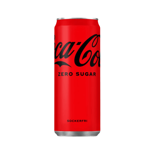 product-image-Coca-Cola Zero 33cl