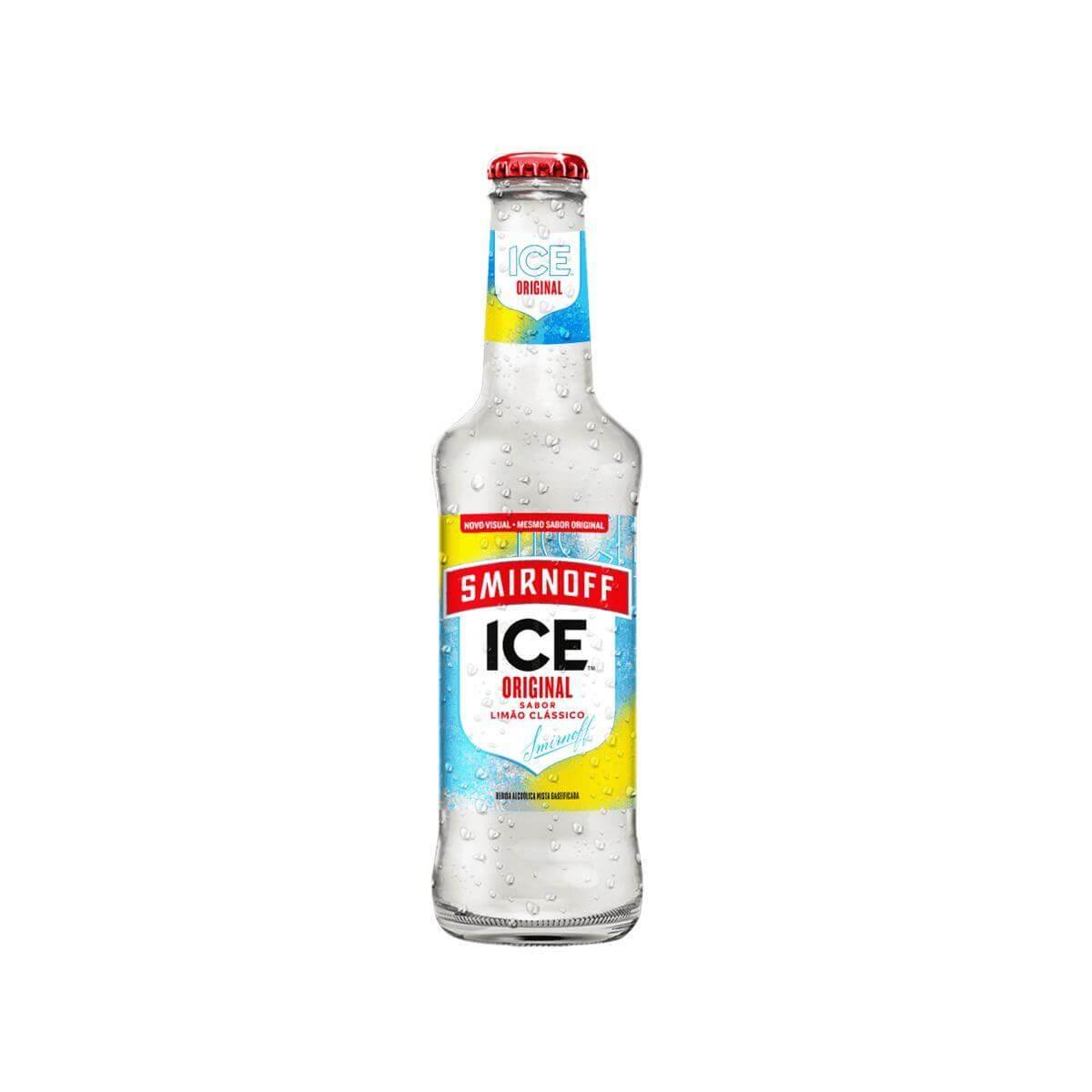 product-image-Smirnoff Ice 275 ml