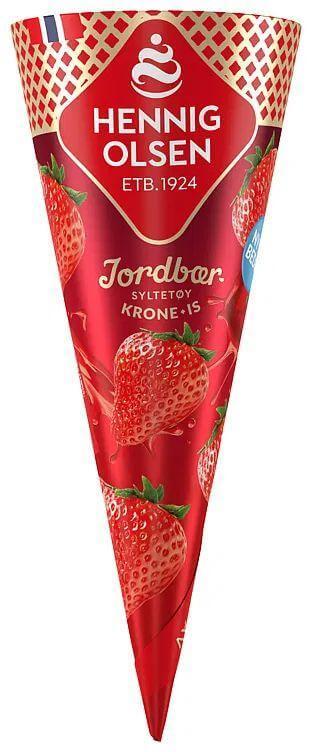 product-image-Kroneis Jordbær