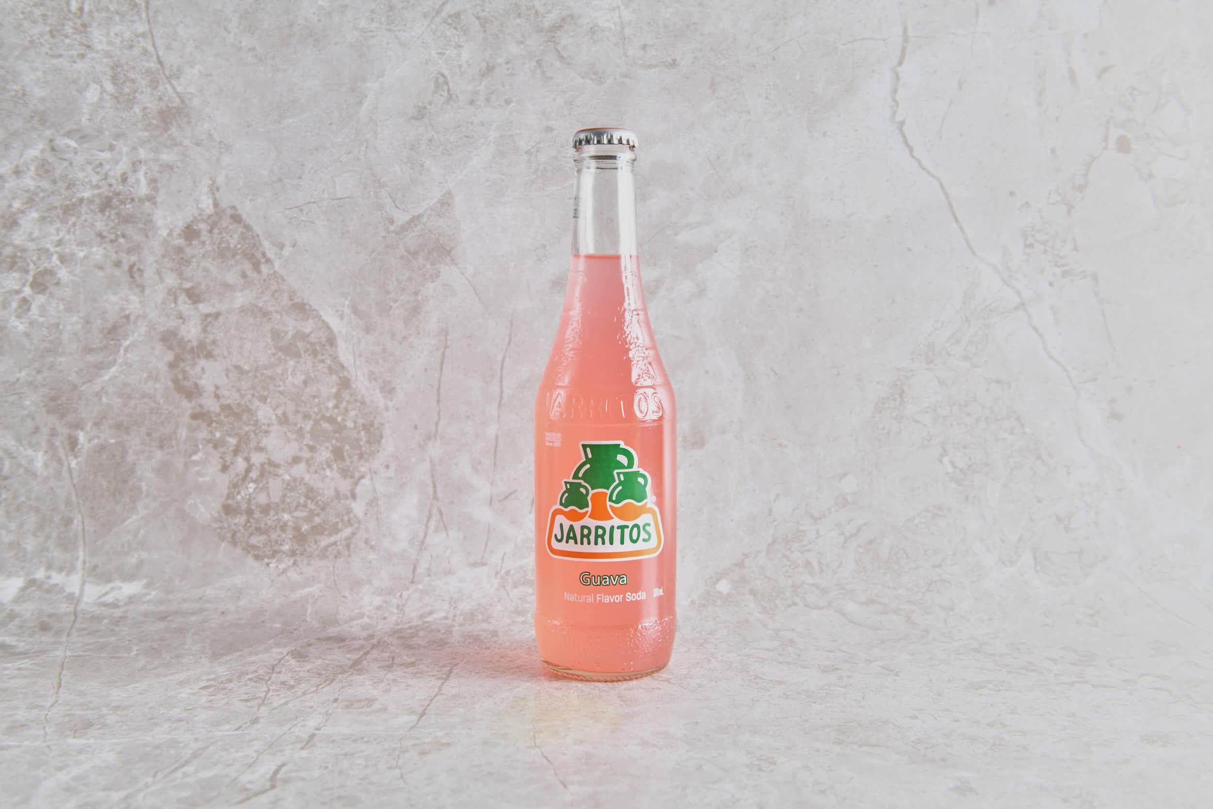 product-image-Jarritos guava