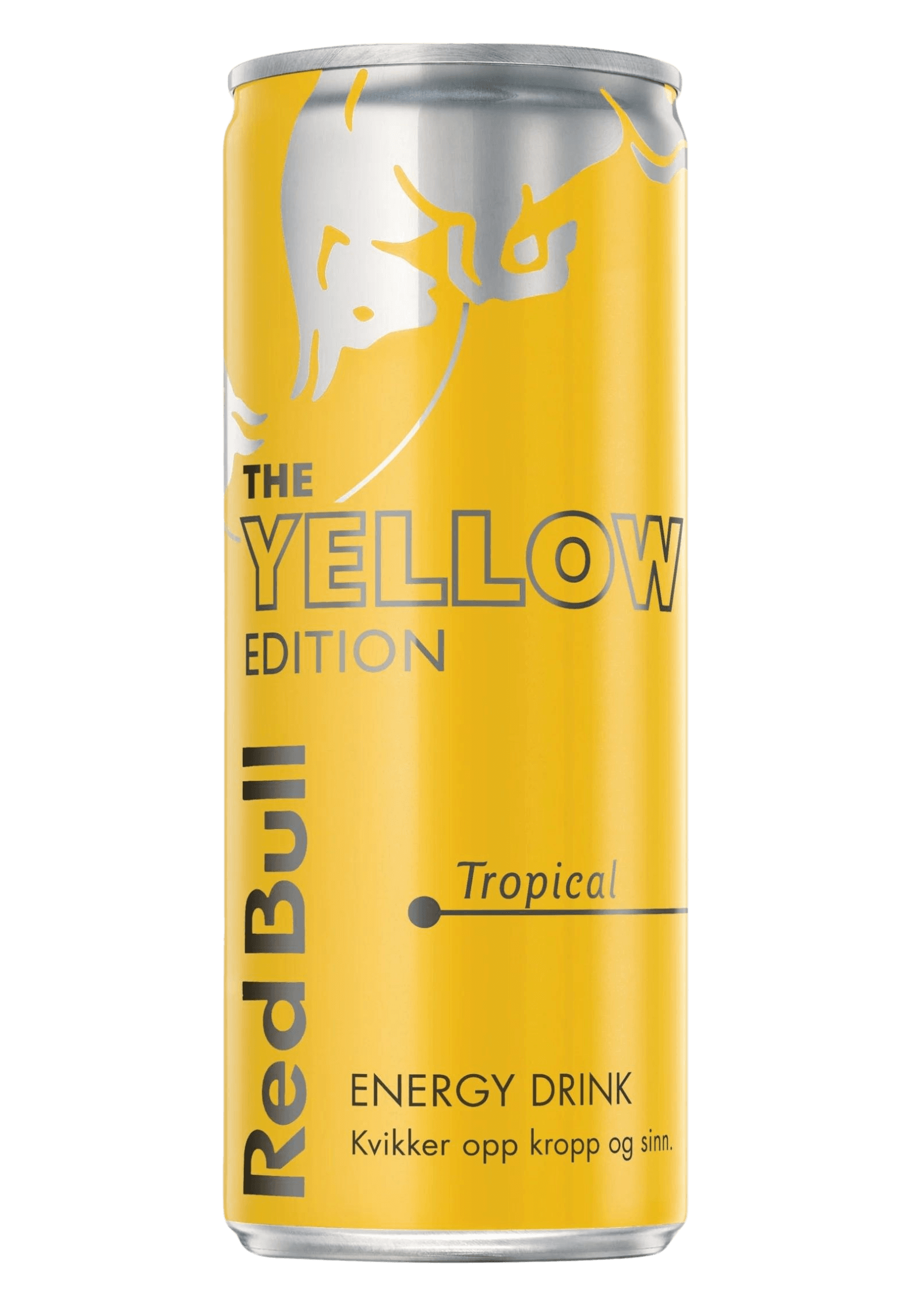 product-image-Red Bull Tropical