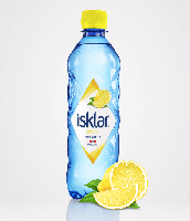 product-image-Bonaqua sitron smak med kullsyre