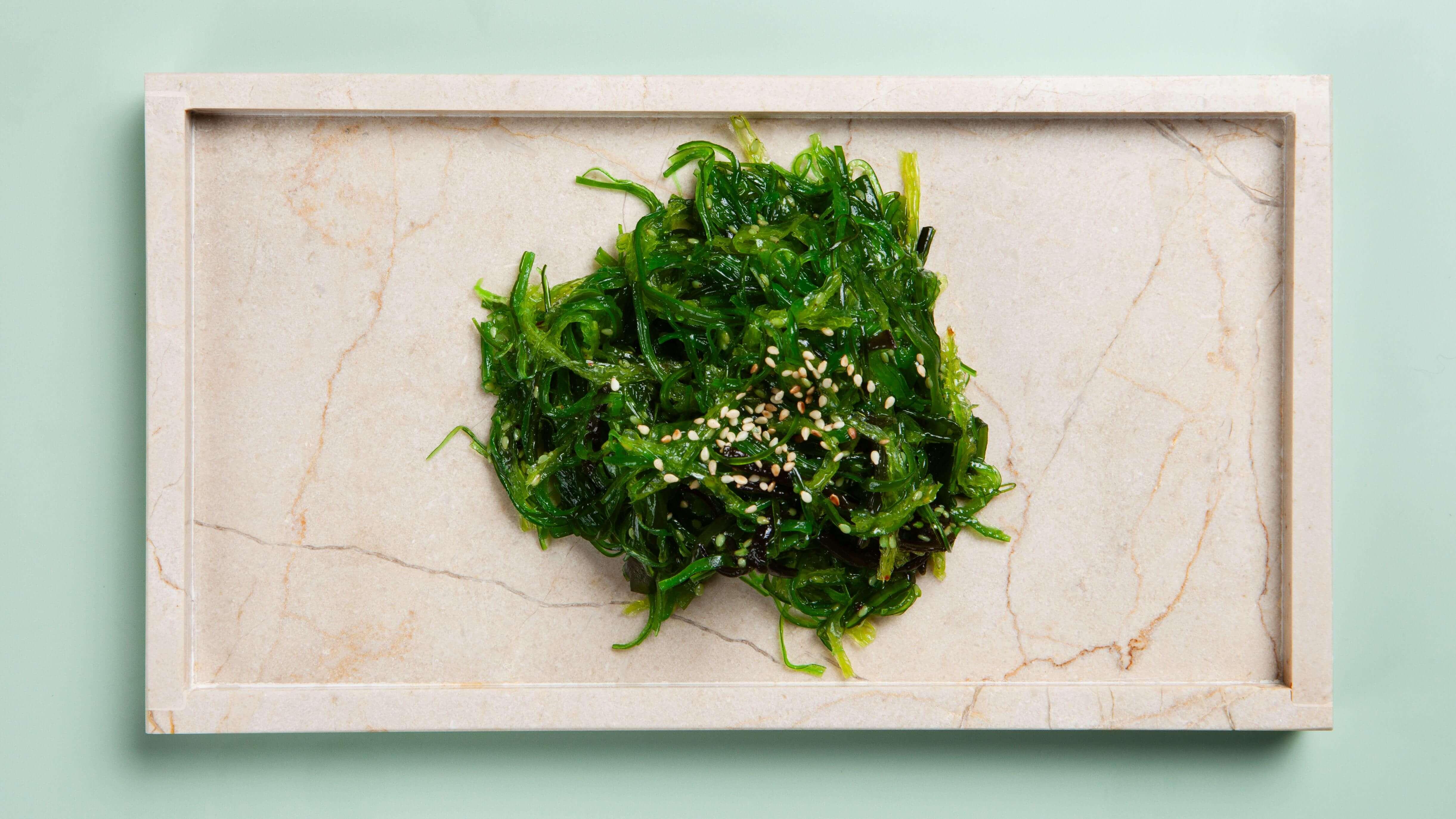 product-image-Japansk Sjøgressalat