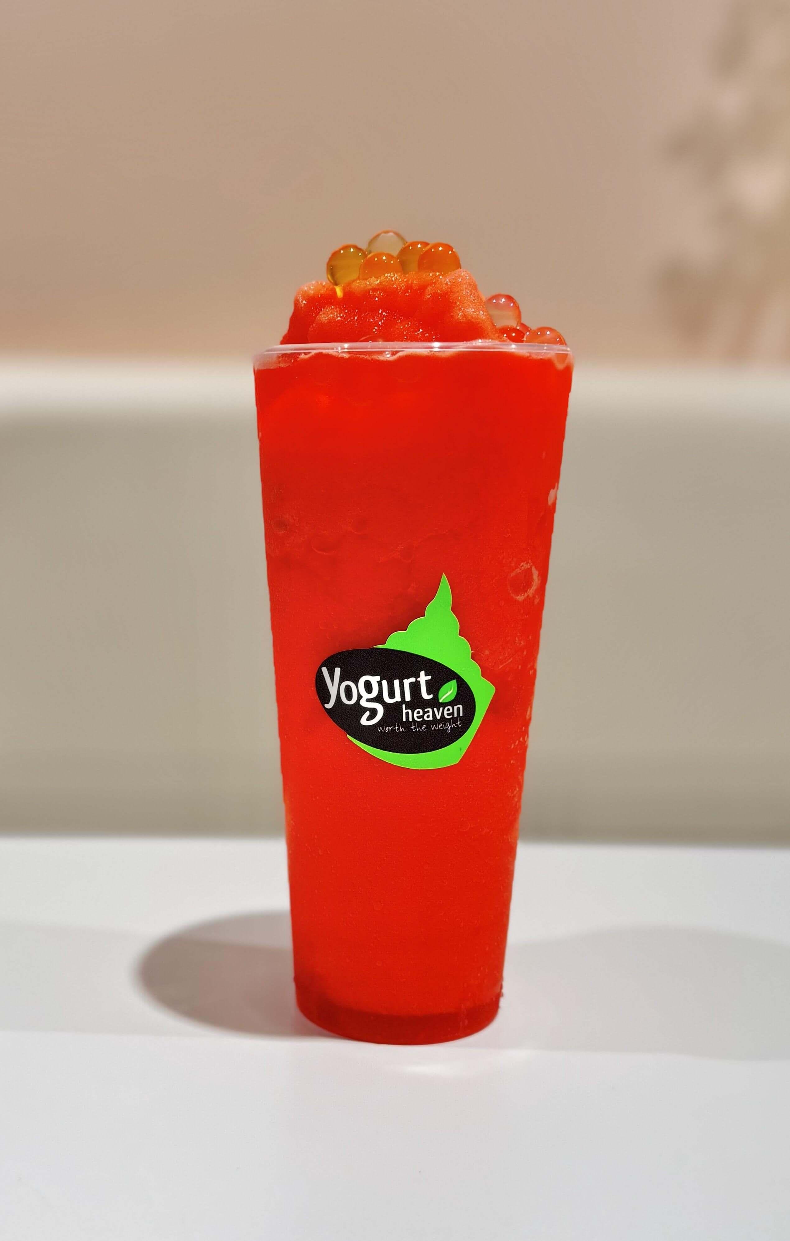 product-image-Red Swirl Slush