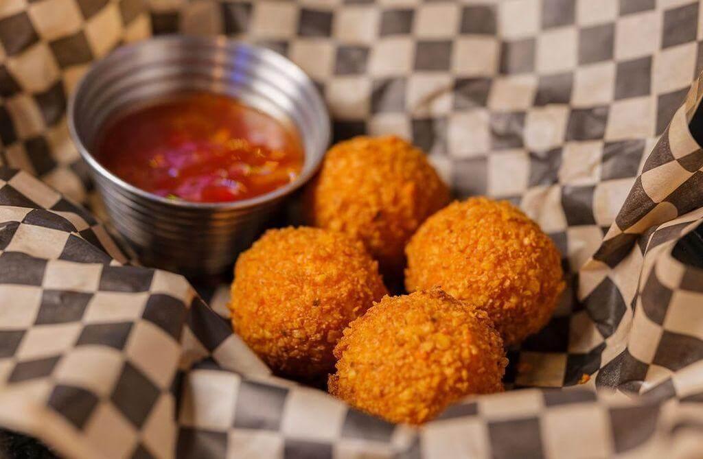product-image-Cheese Balls 4stk