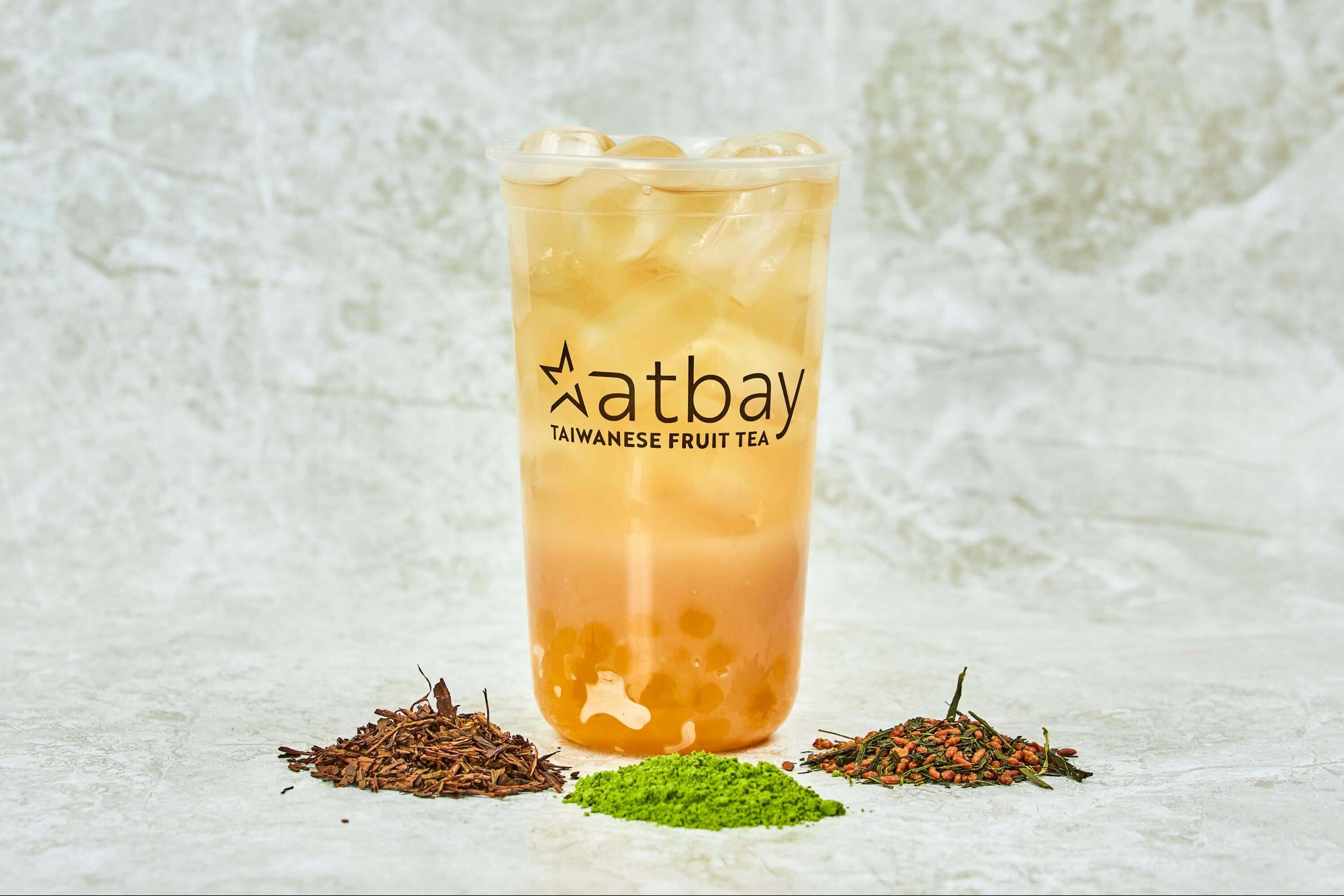 product-image-Lychee Jasmine Fruit Tea