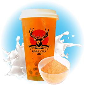 product-image-Thai milk tea