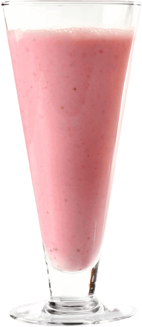 product-image-Jordbærmilkshake