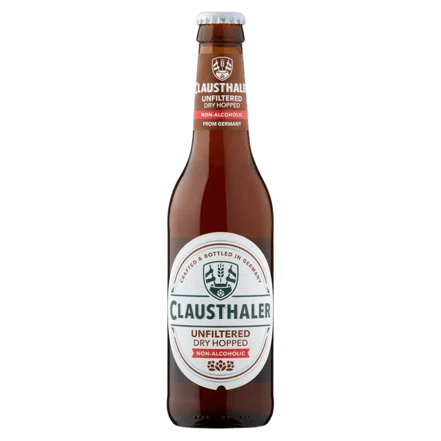 product-image-Clausthaler Alkoholfritt øl 330ml