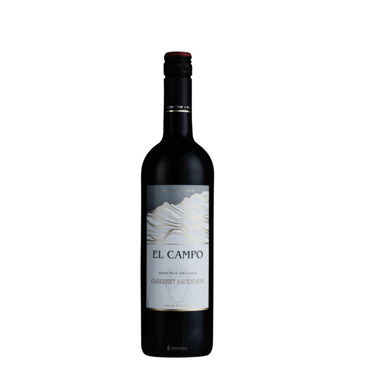 product-image-El campo Cabernet Sauvignon (Rødvin) (Flaske)