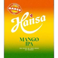 product-image-Mango IPA tap 0,4l