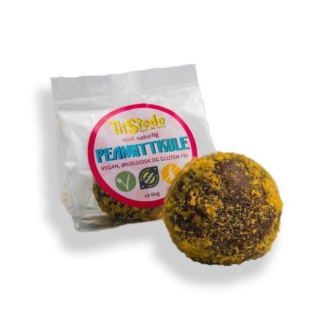 product-image-Peanøttkule 1 stk