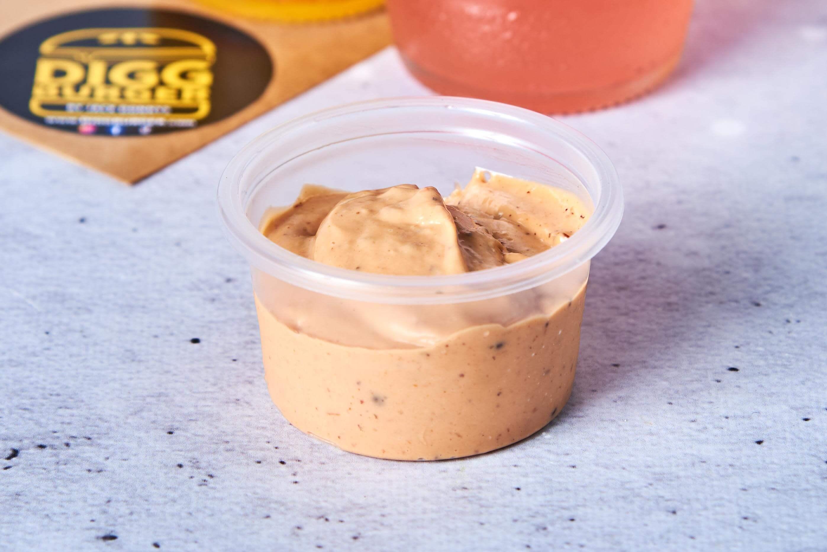 product-image-DIGG Saus