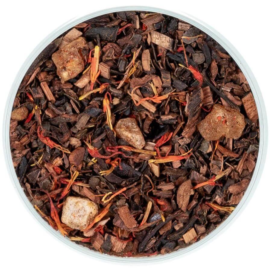 product-image-Ananas & Mango tea