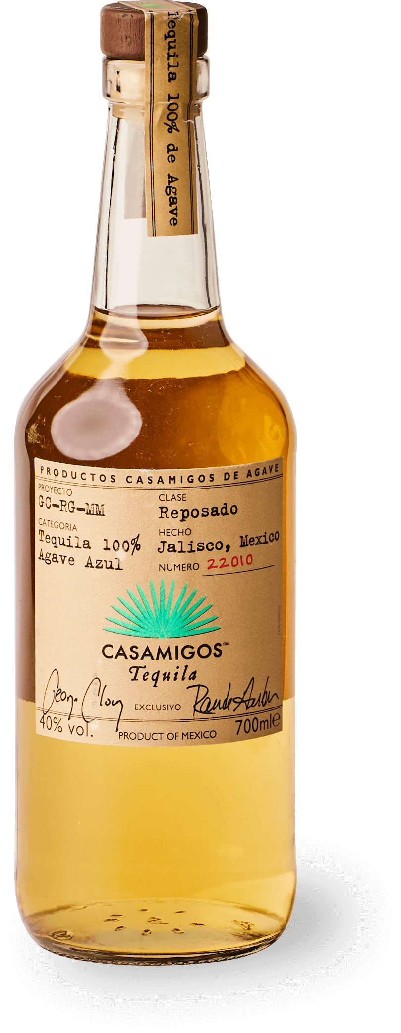 product-image-Casamigos Reposado