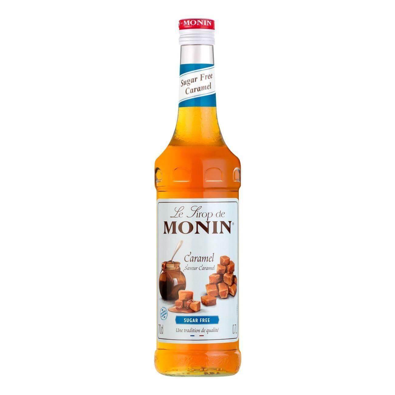 product-image-Karamellsirup Monin