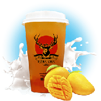 product-image-Mango fruit tea