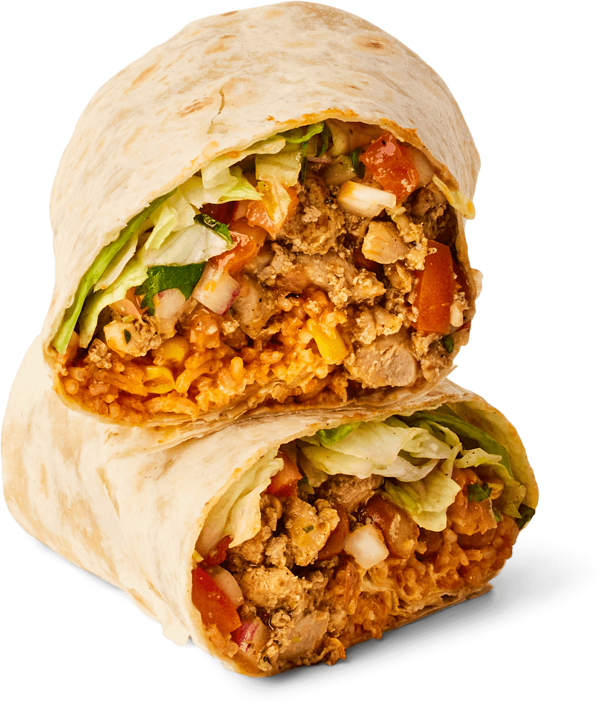 product-image-Chipotle Chicken Burrito