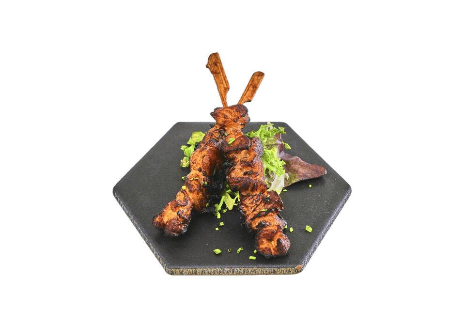 product-image-Yakitori Bowl (Kylling)
