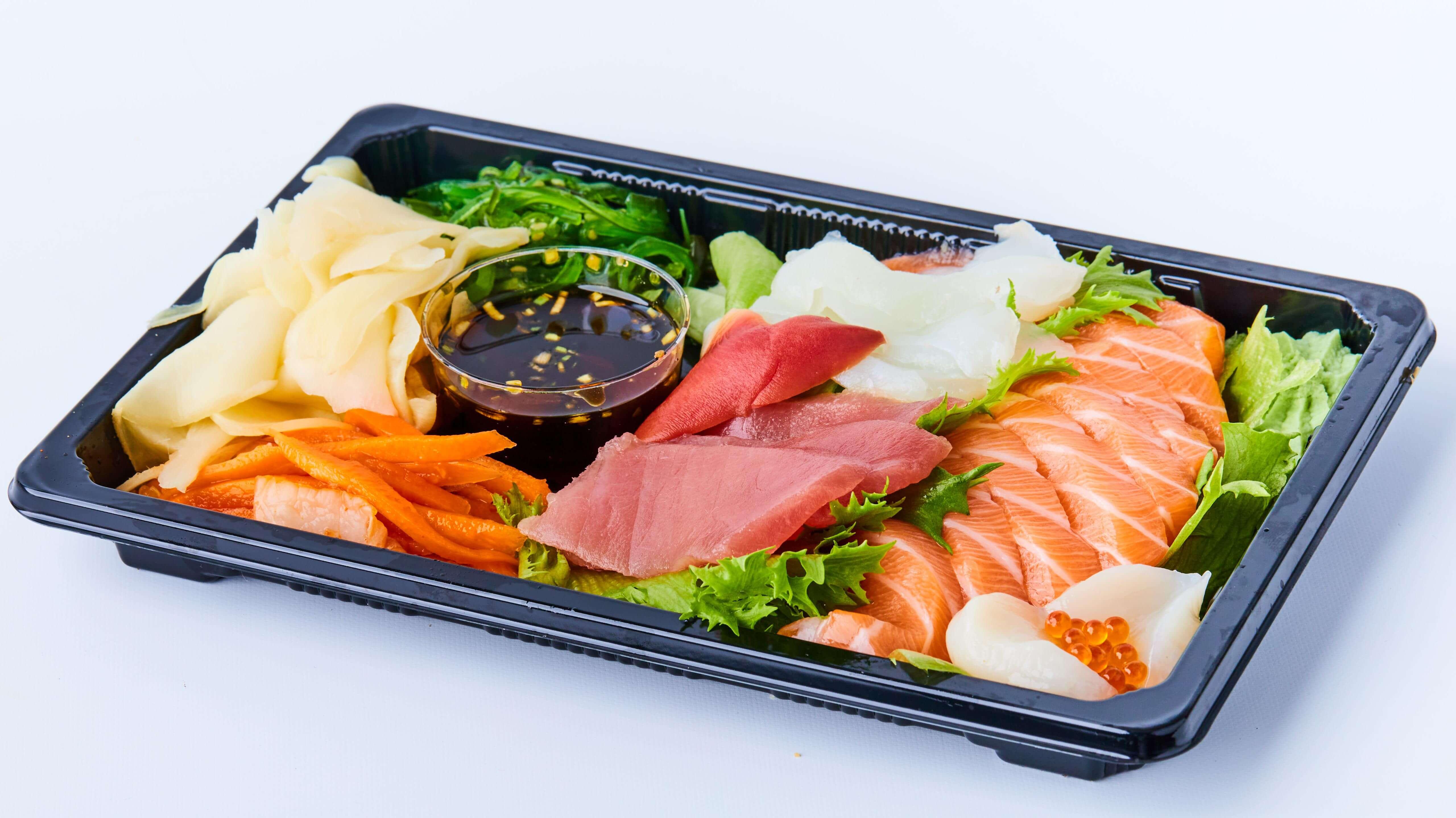 product-image-13. Medium sashimi (15 biter)