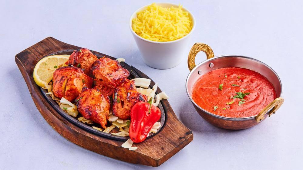 product-image-11: Chicken Tikka