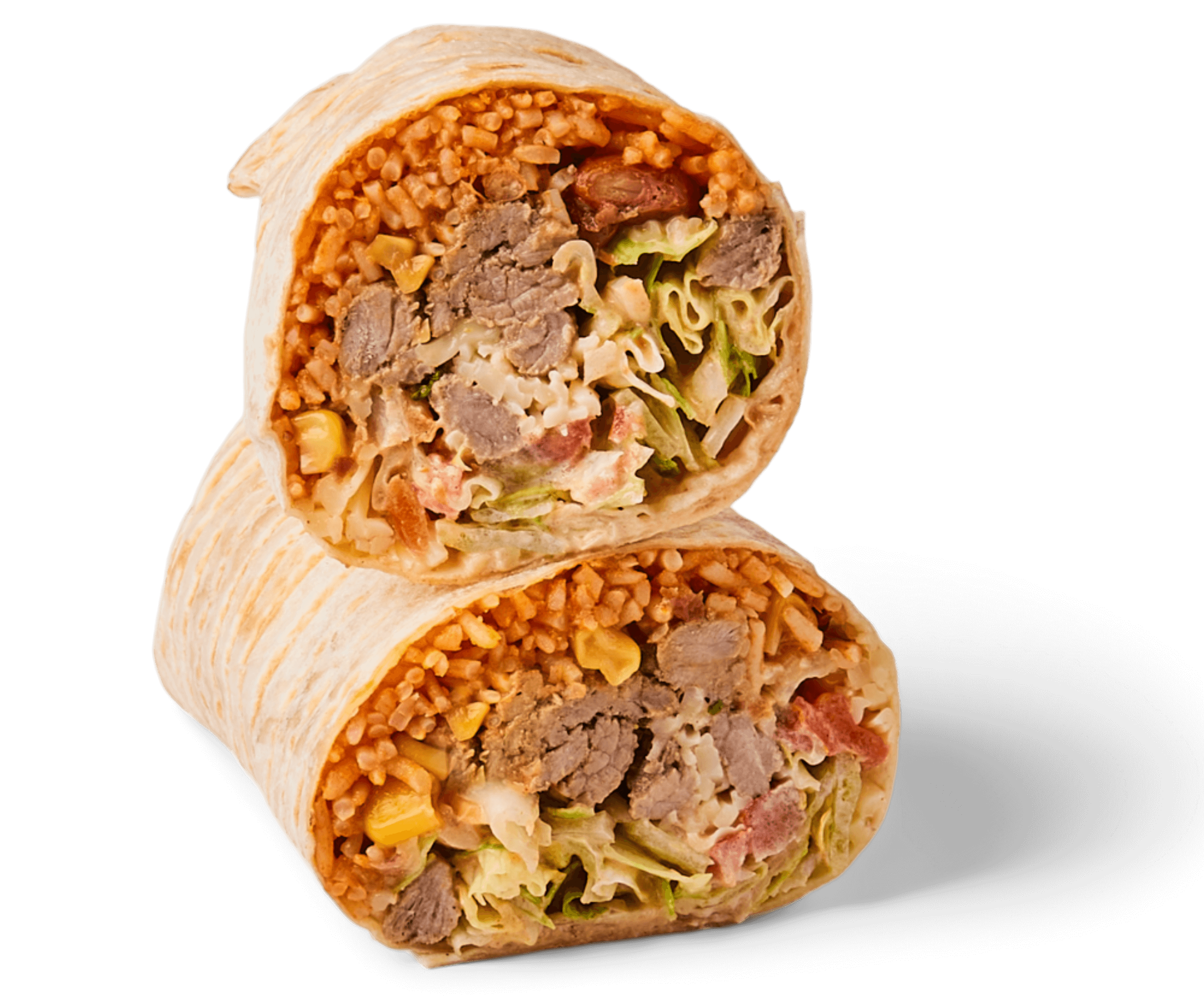 product-image-X Grilled Steak Burrito Night