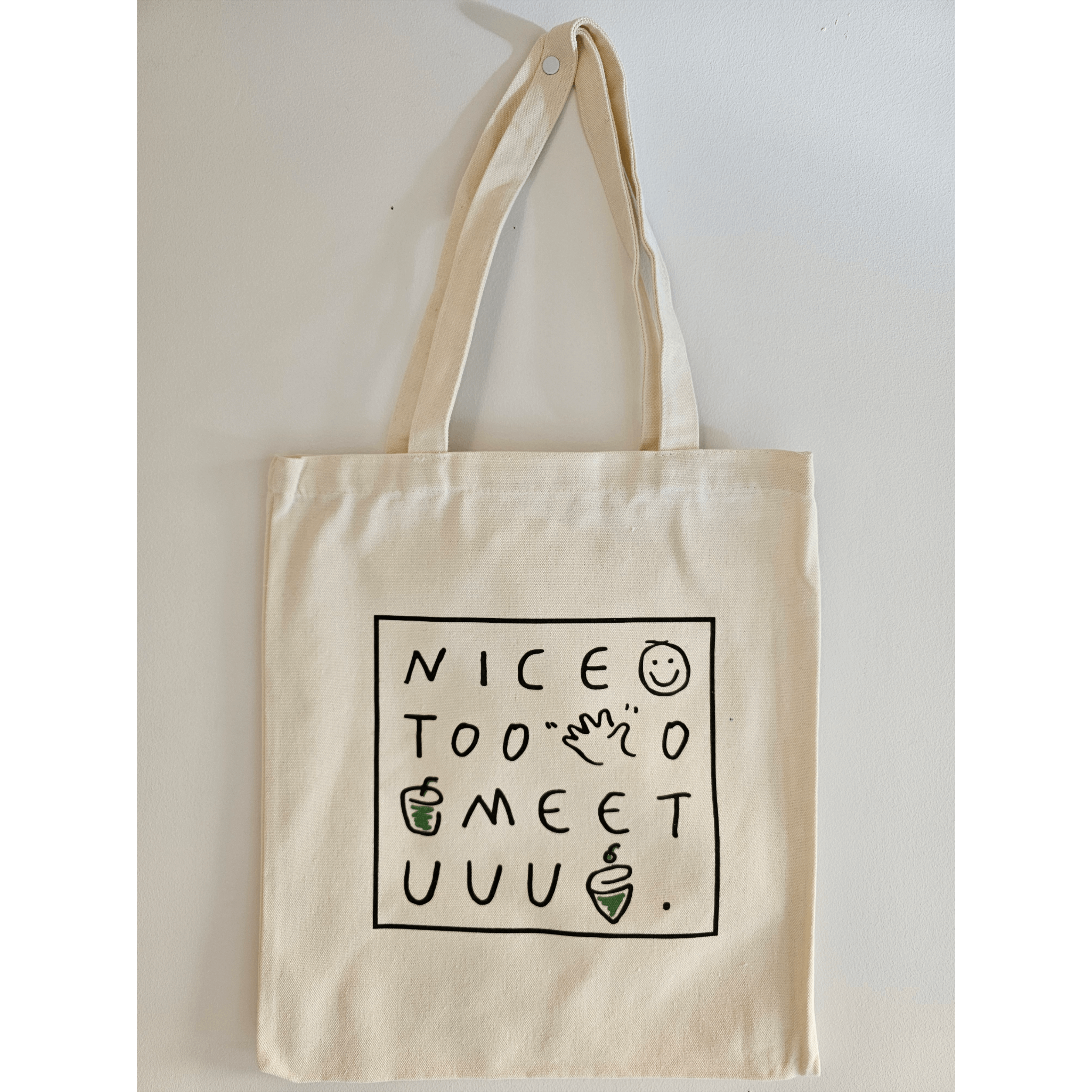 product-image-Super Nice Tote Bag