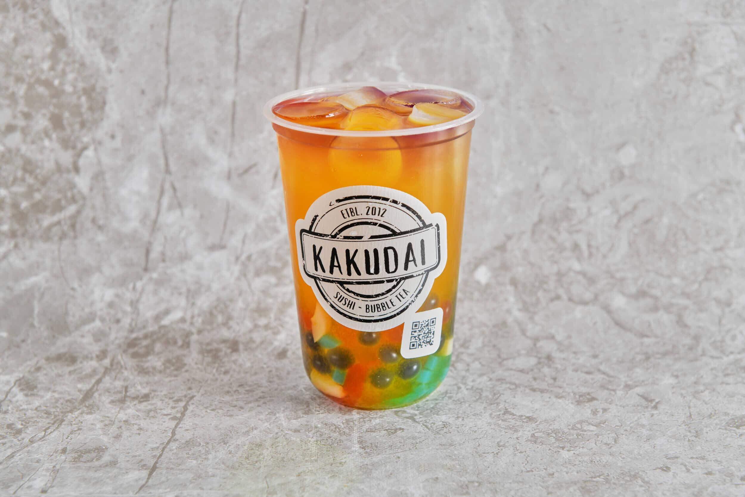 product-image-0F3. Passion fruit tea