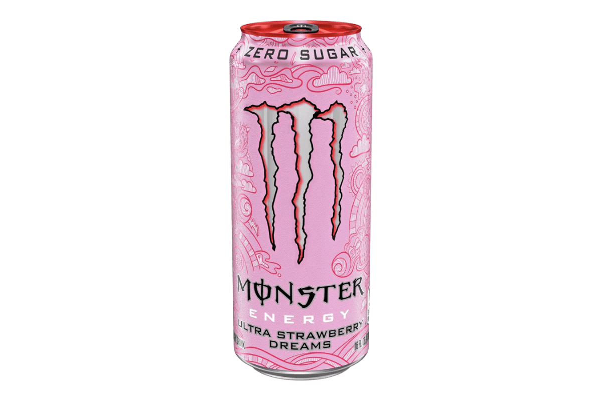 product-image-Monster Ultra Strawberry Dreams