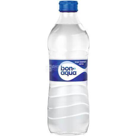 product-image-Bon Aqua Naturell 0,33l