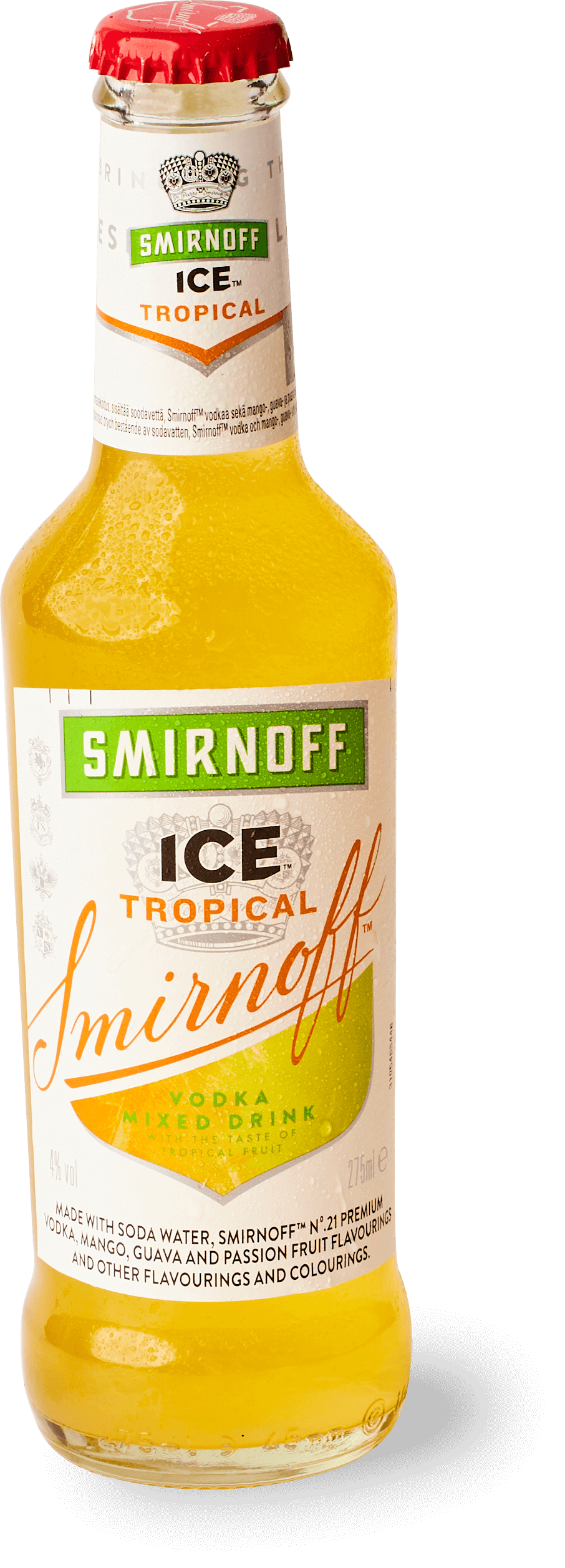 product-image-Smirnoff Ice Tropical