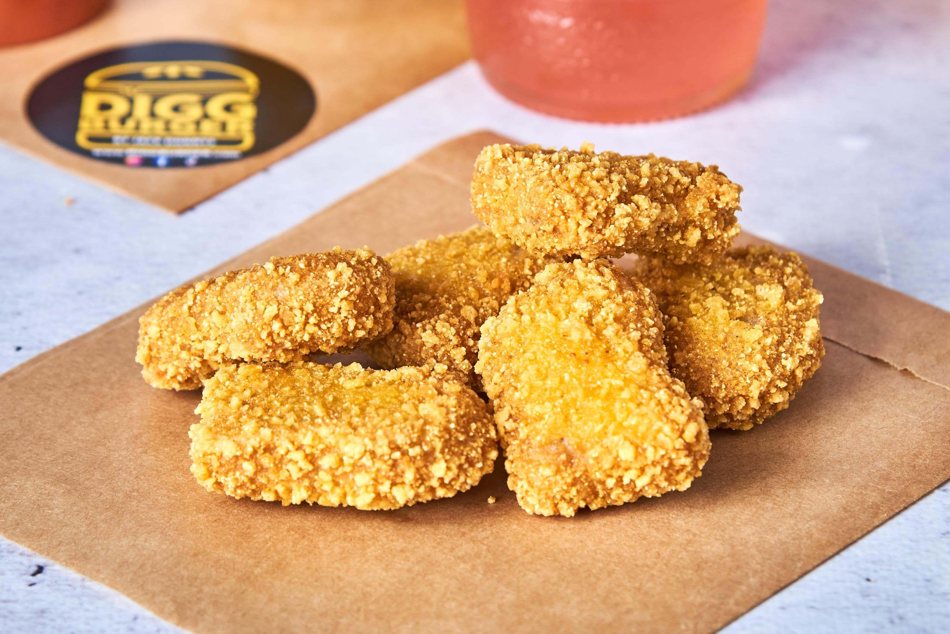 product-image-Chicken Nuggets 6 stk