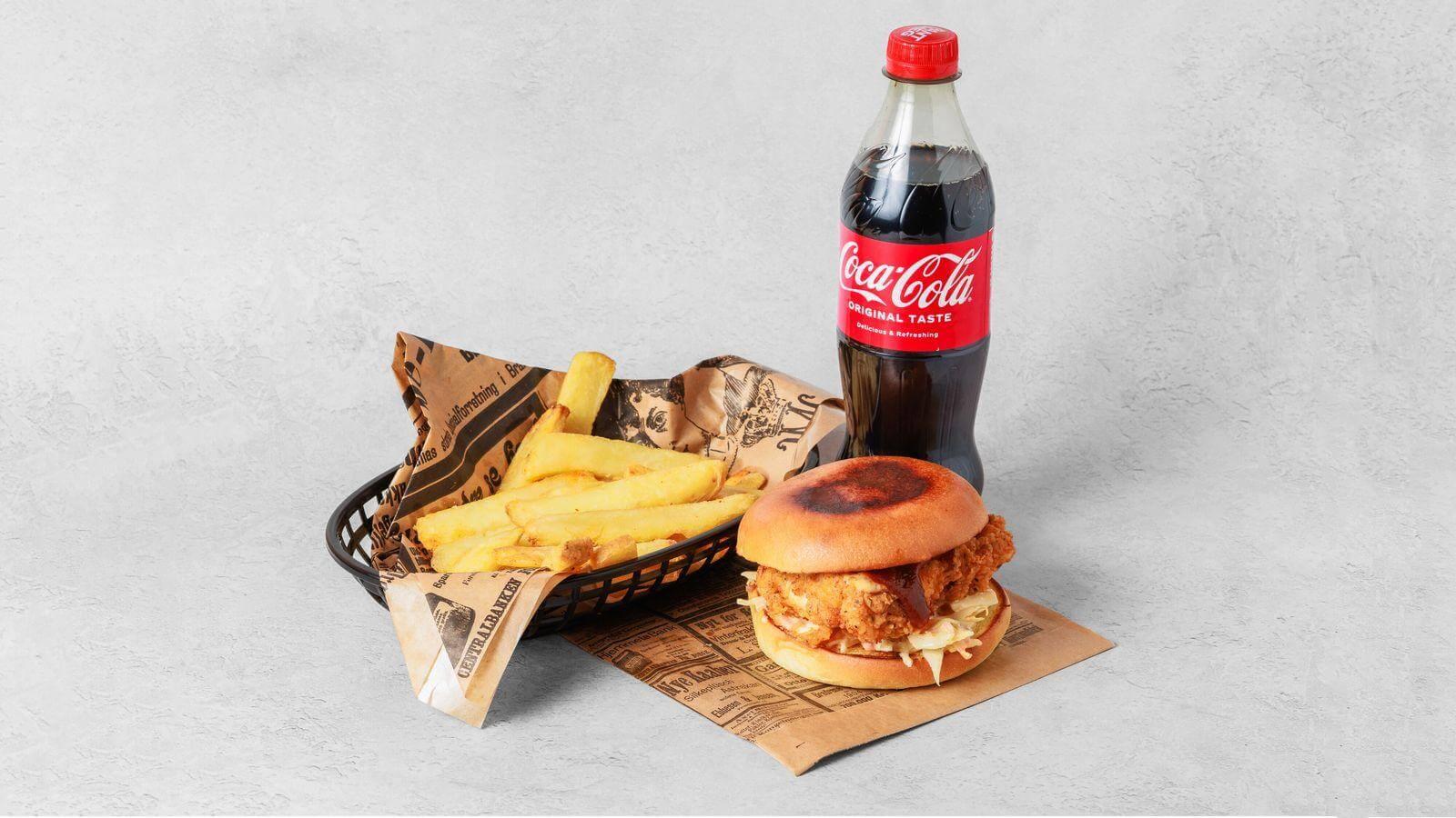 product-image-09. Fried & Fabulous Combo