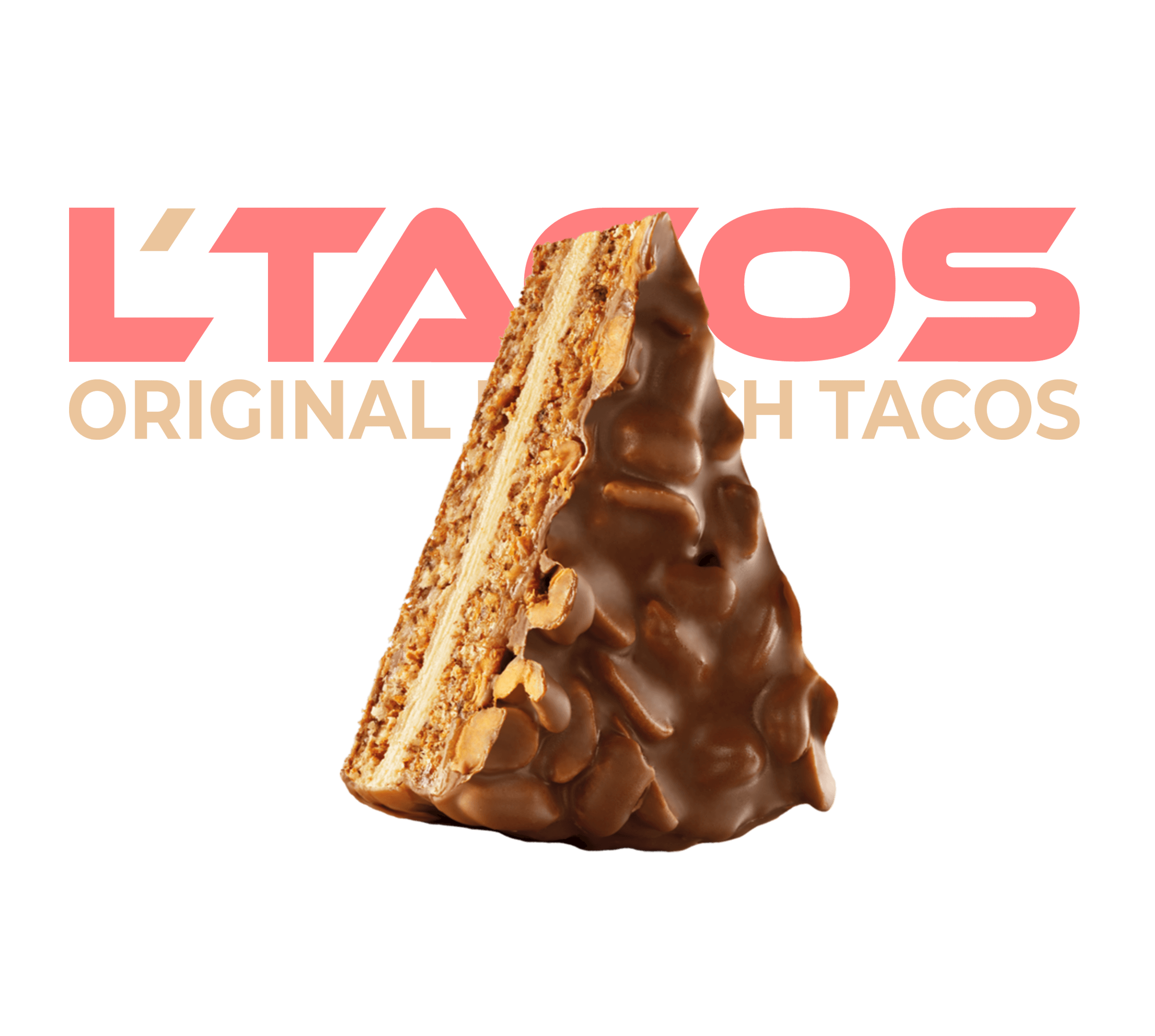 product-image-Almondy cake caramel and peanuts