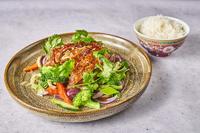 product-image-25B. Duck Teriyaki Rice