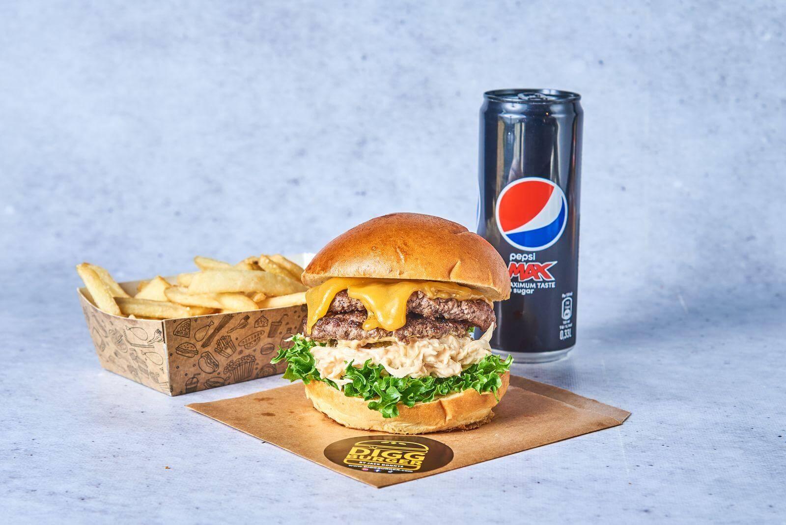 product-image-DIGG Texas Meal